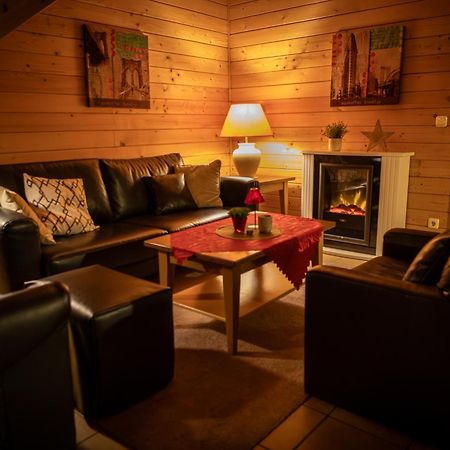 Js Feriendomizile Haus Abendrot Villa Hasselfelde Eksteriør billede