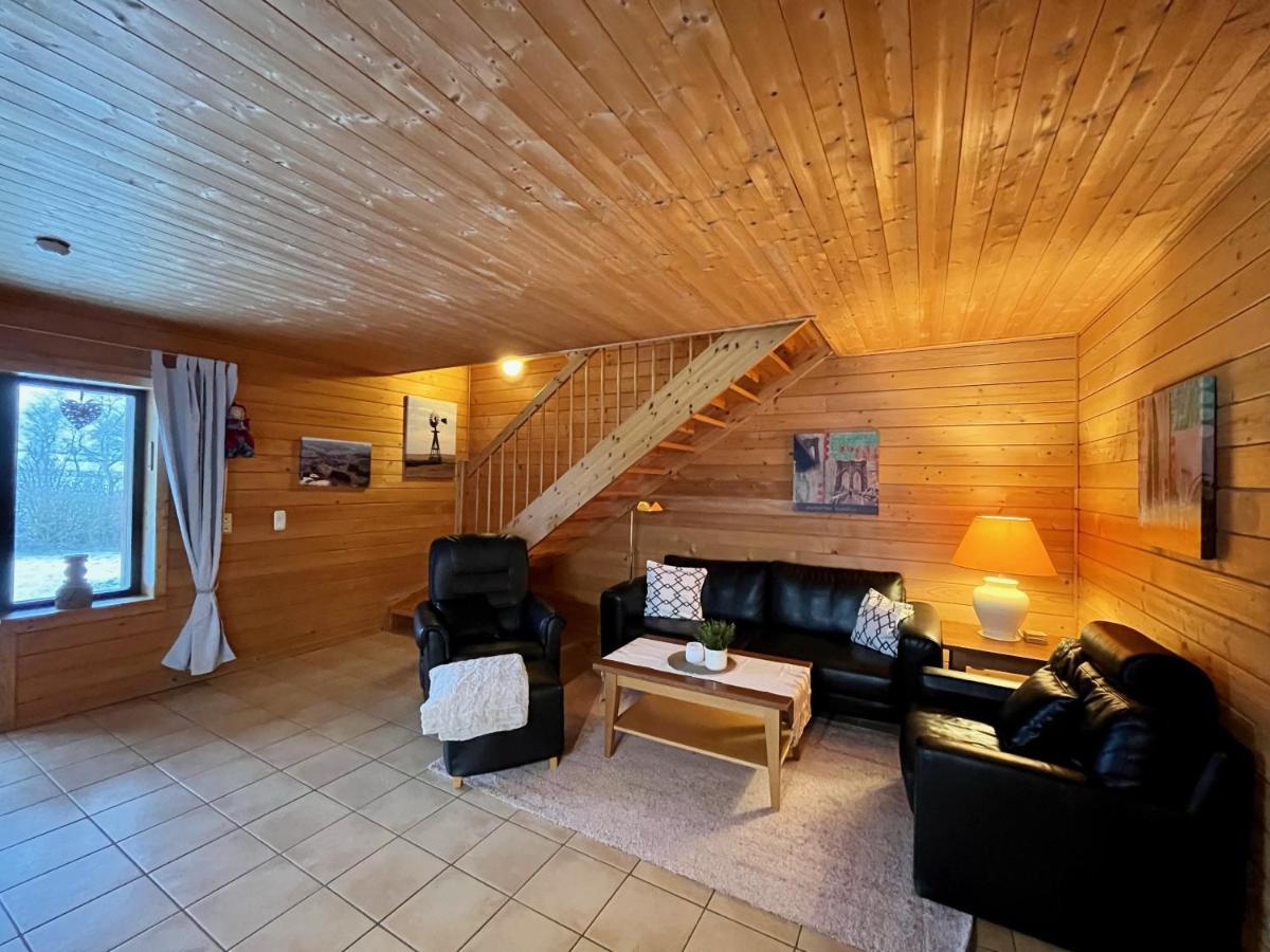 Js Feriendomizile Haus Abendrot Villa Hasselfelde Eksteriør billede